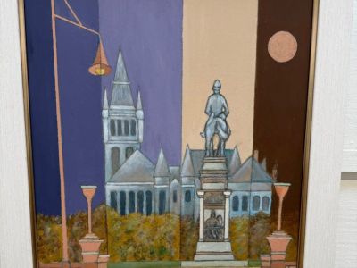 Annual Exhibition 2026